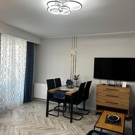 Apartament Elisabeth Blue I Apartment Pogorze Exterior foto