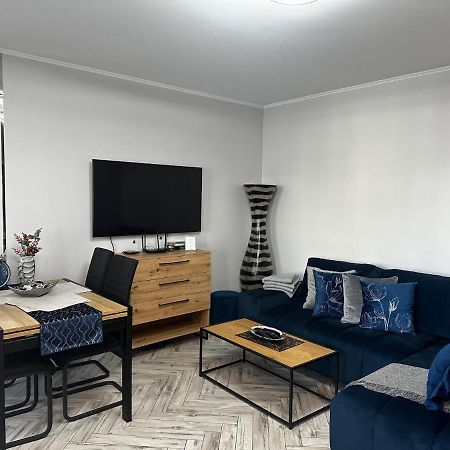 Apartament Elisabeth Blue I Apartment Pogorze Exterior foto