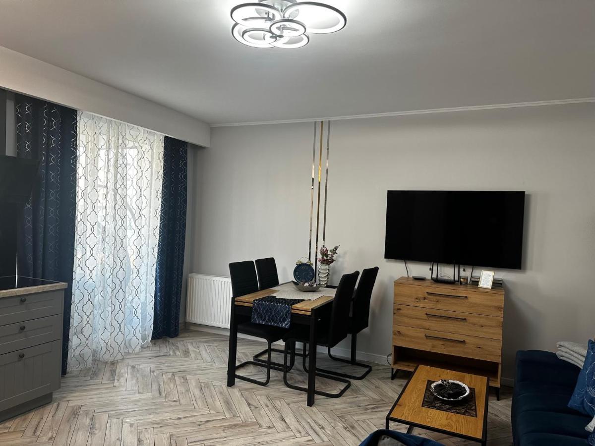Apartament Elisabeth Blue I Apartment Pogorze Exterior foto