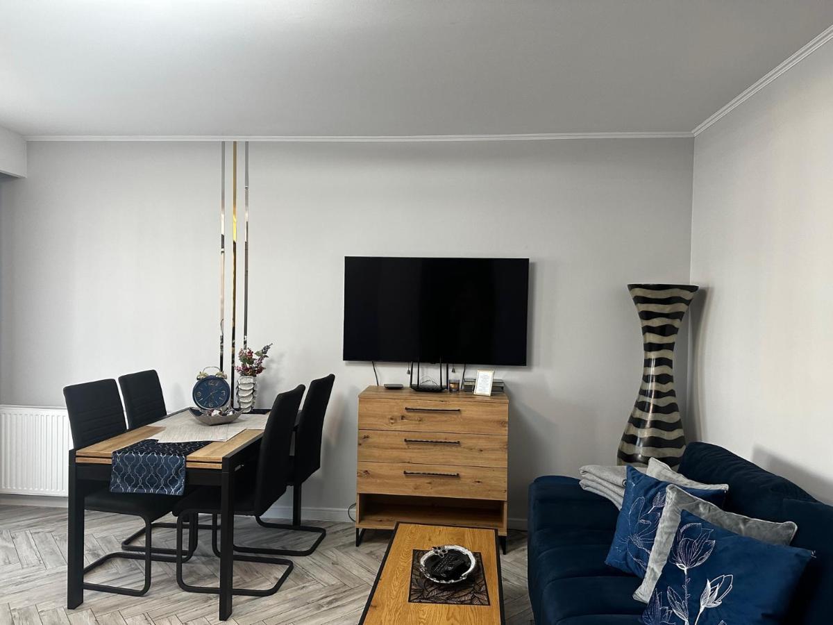Apartament Elisabeth Blue I Apartment Pogorze Exterior foto