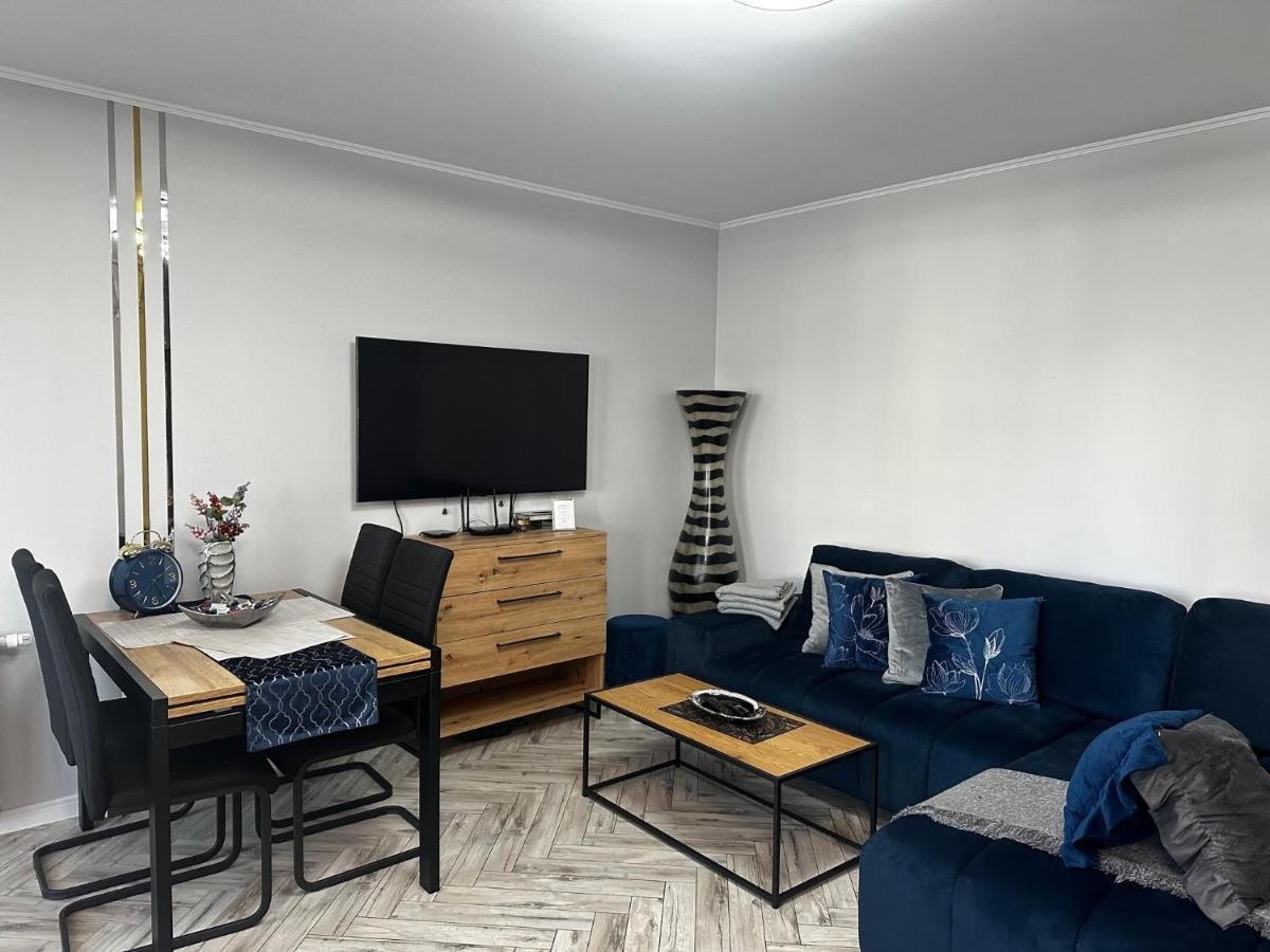 Apartament Elisabeth Blue I Apartment Pogorze Exterior foto