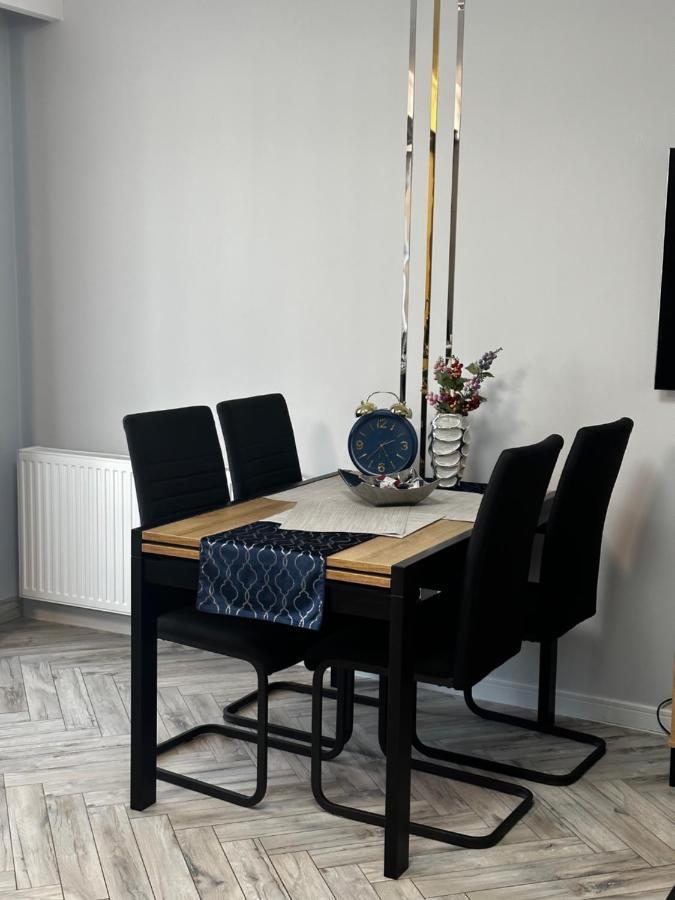 Apartament Elisabeth Blue I Apartment Pogorze Exterior foto