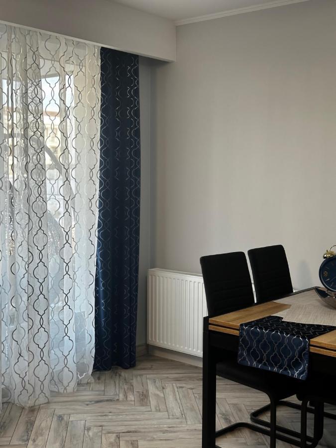Apartament Elisabeth Blue I Apartment Pogorze Exterior foto